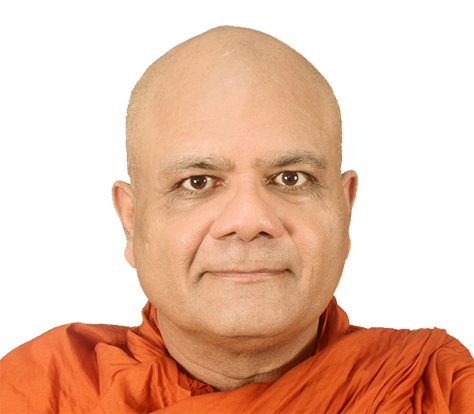 Venerable Bhikkhu Mahinda